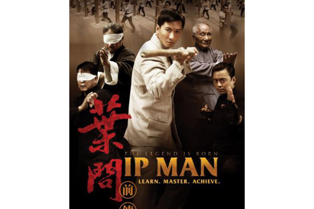 Actor Dennis to reprise his role as Wing Chun grandmaster in 'Ip Man: Kung Fu Legacy'