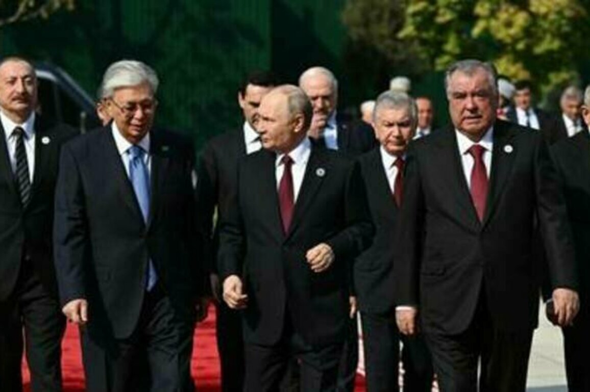 The post-Soviet era is over. The Eurasian one just began.