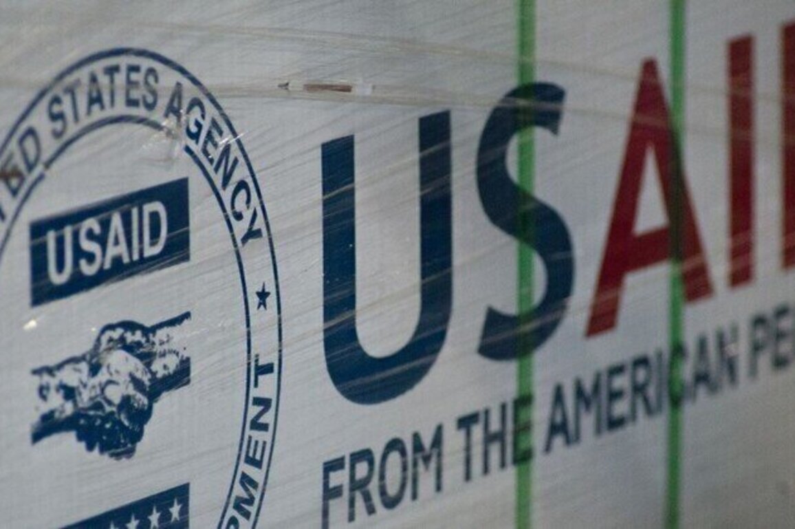 US watchdog slams lack of oversight in $26 bn Ukraine aid