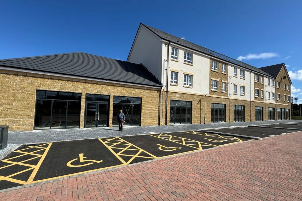 New Elgin NHS dentist to open later this year in boost to patients