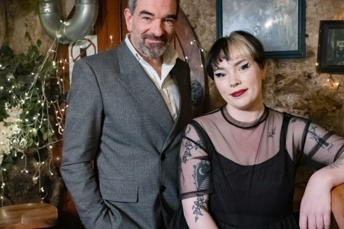 The Linnet Inn to feature in BBC NI's  Ceolta series