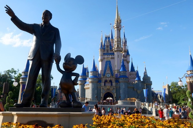 Disney earnings top expectations as streaming, parks offset TV headwinds