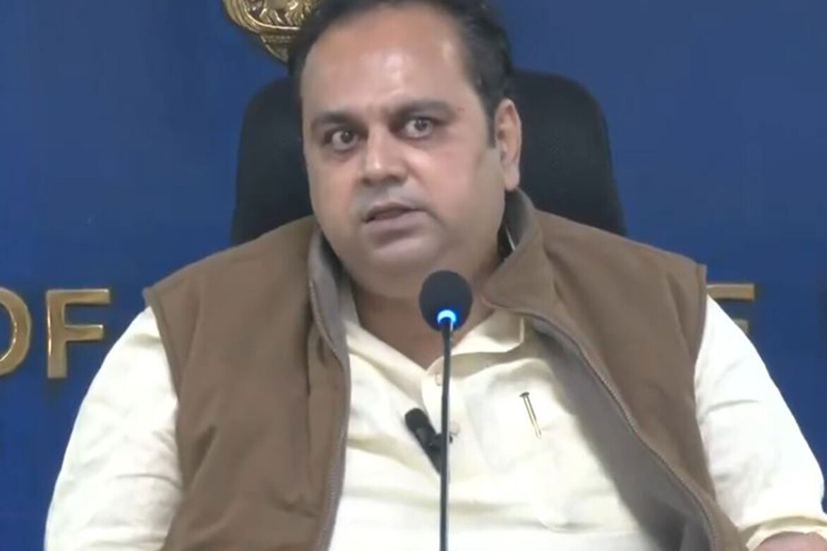 Delhi: Food Safety Department launches campaign to curb adulteration ahead of Holi