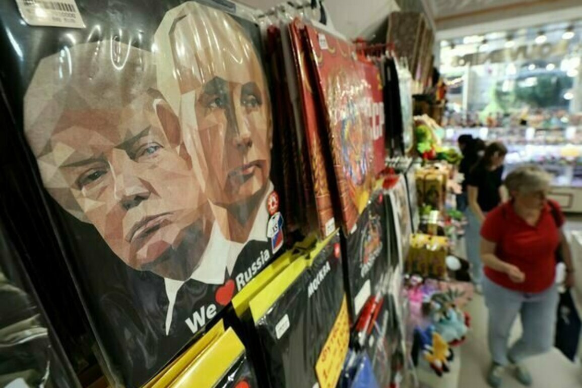 Trump's Alaska summit with Russia is shaping up to be the most important of his second presidency