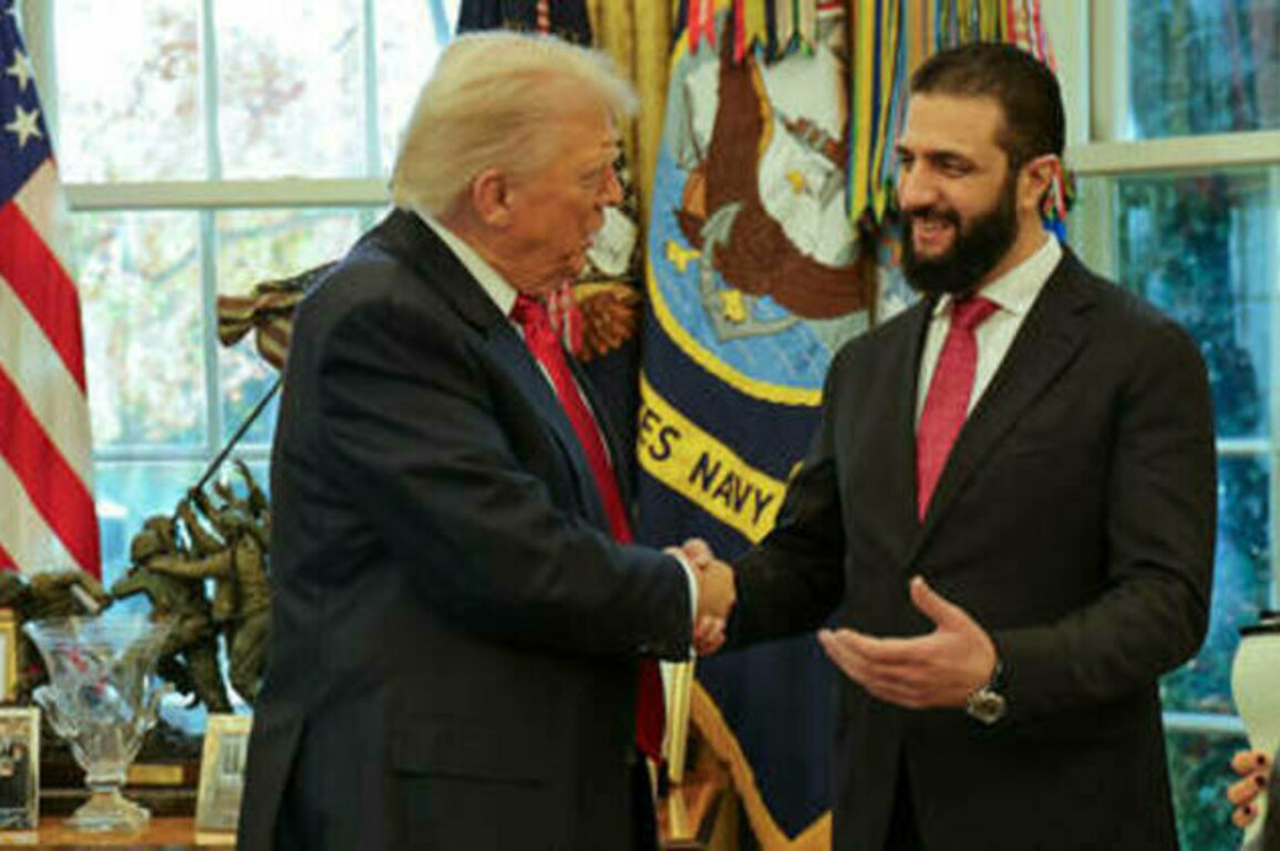 Can the new Syria be friends with both Russia and the US?