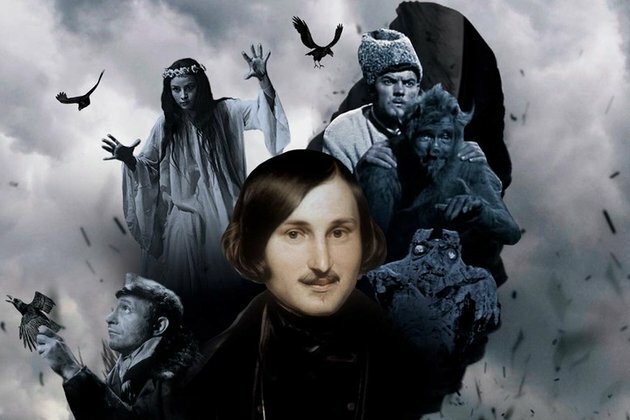 5 must-read books by Nikolai Gogol to understand Russia