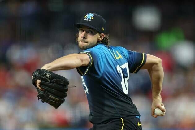 Phillies handle Twins behind Aaron Nola's gem