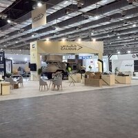 Calidus showcases advanced defence solutions at Egypt Defence Expo 2025