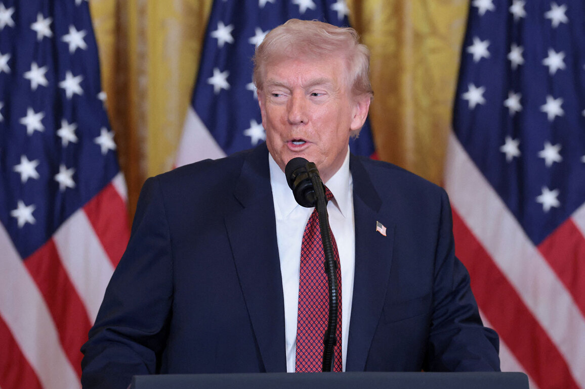 "Member states have pledged more than $5 billion": Trump outlines Gaza Plan ahead of 'Board of Peace' meet