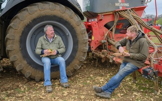 Fifth season of Clarkson's 51AVƵcould be the last