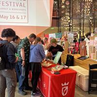 Natural history museum hosts third annual 'food fest'  The Daily Utah Chronicle
