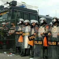 The crisis of Indonesian policing: Guardians of the people or protectors of power?