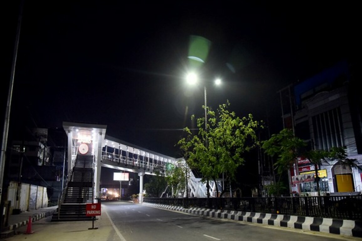 Meghalaya Imposes two-month night curfew along Indo-Bangladesh border amid rising tensions