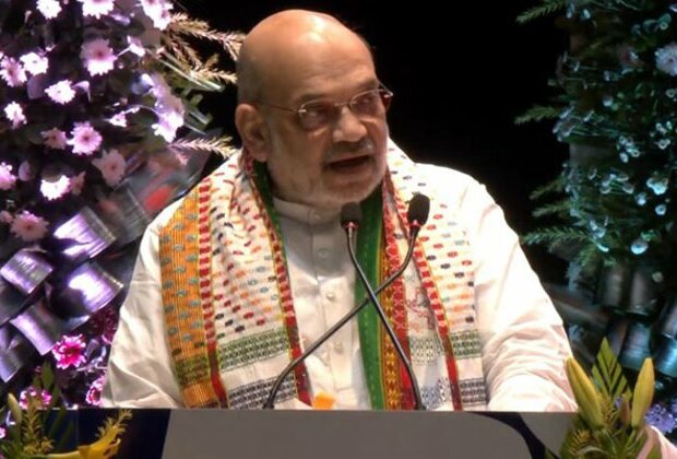 Amit Shah to launch BHARATPOL portal for real-time international police assistance