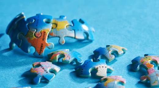 When markets fragment: Why stock selection is back at the centre of global equities
