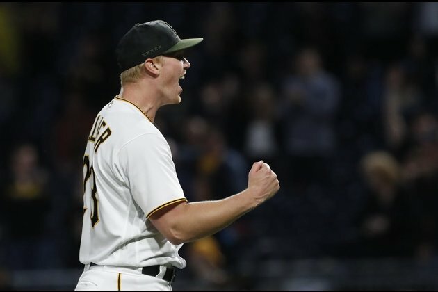 Pirates' Mitch Keller faces Mariners, aims for another strong start