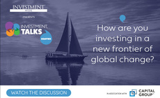 Watch Now: Investment, Talks Global Equities