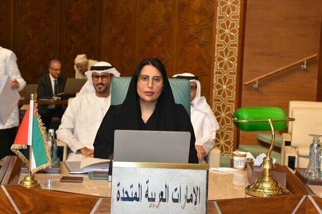UAE participates in 163rd session of Arab League Council