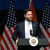 Amazed by India's laser-like focus on future, richness of its history and tradition: US Vice President Vance