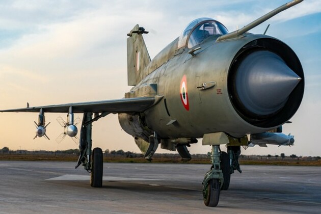 Air Force to phase out MiG-21 fighter jets by September 2025, will be replaced by Tejas Mk1A: Defence officials