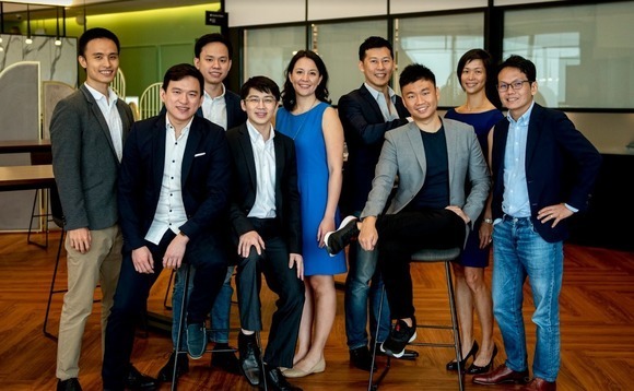 Singapore HR platform Glints raises $50m Series D