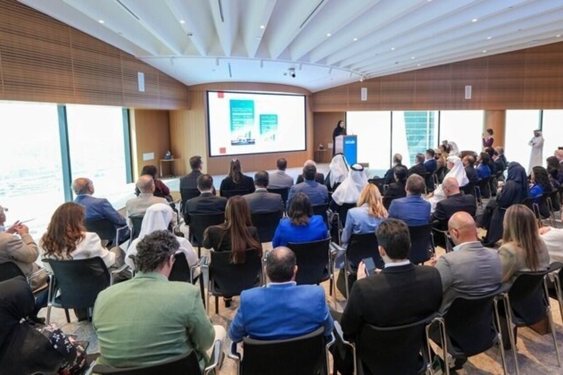 Dubai Chamber of Commerce hosts first quarterly roundtable meeting of Business Groups & Councils for 2026