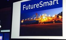 Anglo American's Tony O'Neill talks FutureSmart