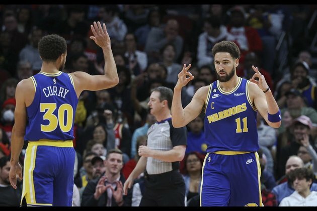Rare clash of stars ahead when Warriors face Clippers