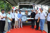 Daimler India Commercial Vehicles to enter into the pre-owned CV market under new brand 'BharatBenz Certified'