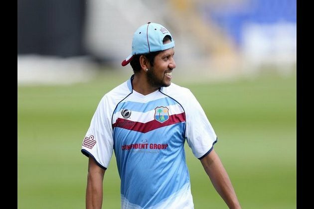 Ramnaresh Sarwan steps in to mentor Windies ahead of WC
