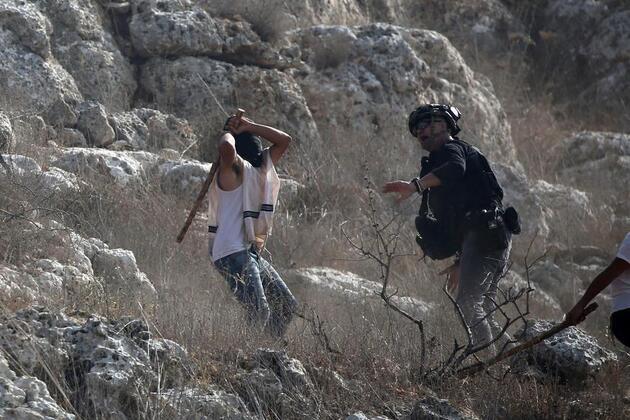 EU countries agree on sanctions on Israeli settlers
