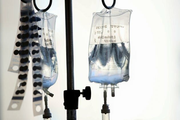WHO: Millions of Patients Die Every Year Seeking Health Care