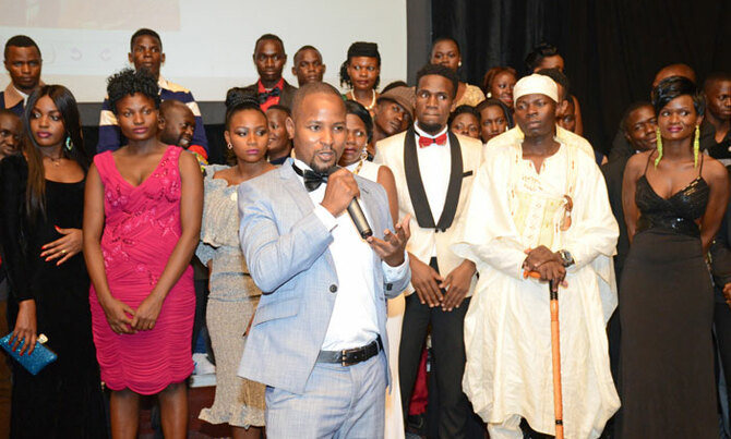 'The Only Son' premiered 'The Only Son' premiered