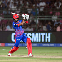 "He has always had the game": Ambati Rayudu praises KL Rahul