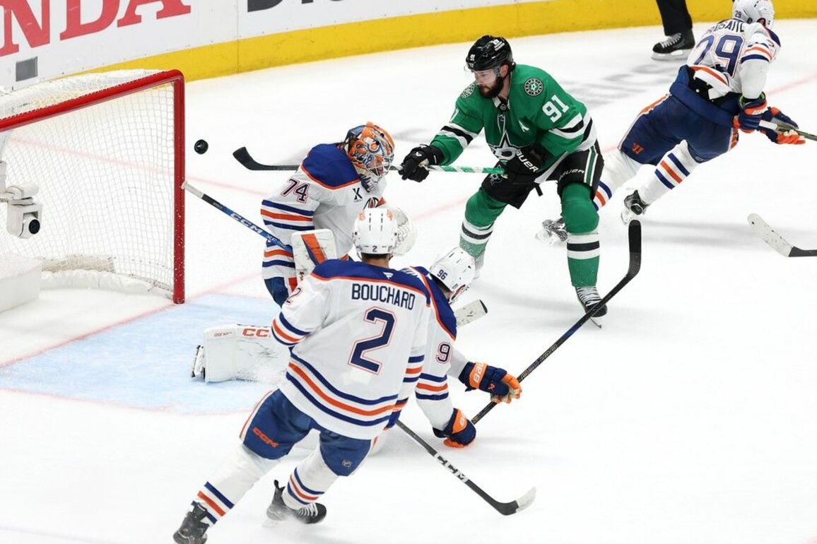 'Truly embarrassing'- Dallas hockey media blasts Stars for lack of fight