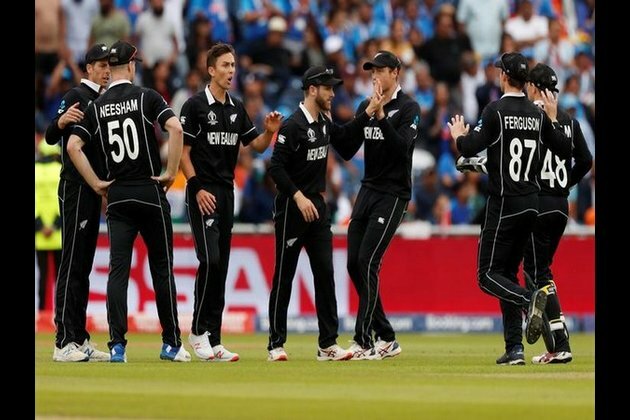 New Zealand Cricket signs six year deal with Spark Sport
