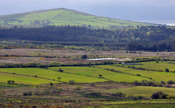 £227m of rural development funding made available in Wales