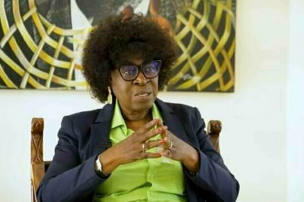 Patrice Lumumba is symbol of freedom for all Africa - daughter