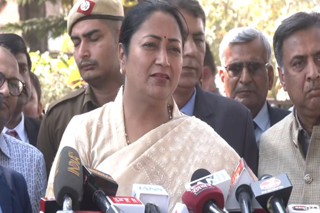 CM Rekha Gupta engages with businessmen, traders for Delhi Budget 2025, pledges to address business concerns