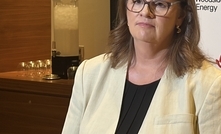 Westcott helms her first Woodside AGM