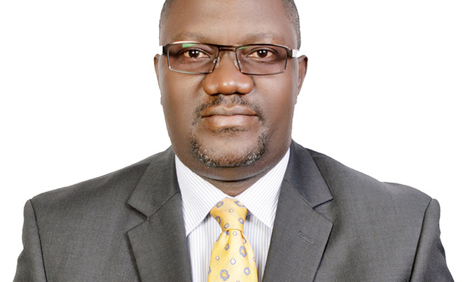 Uganda still regarded a high-risk nation for Cyber-attacks Uganda still regarded a high-risk nation for Cyber-attacks