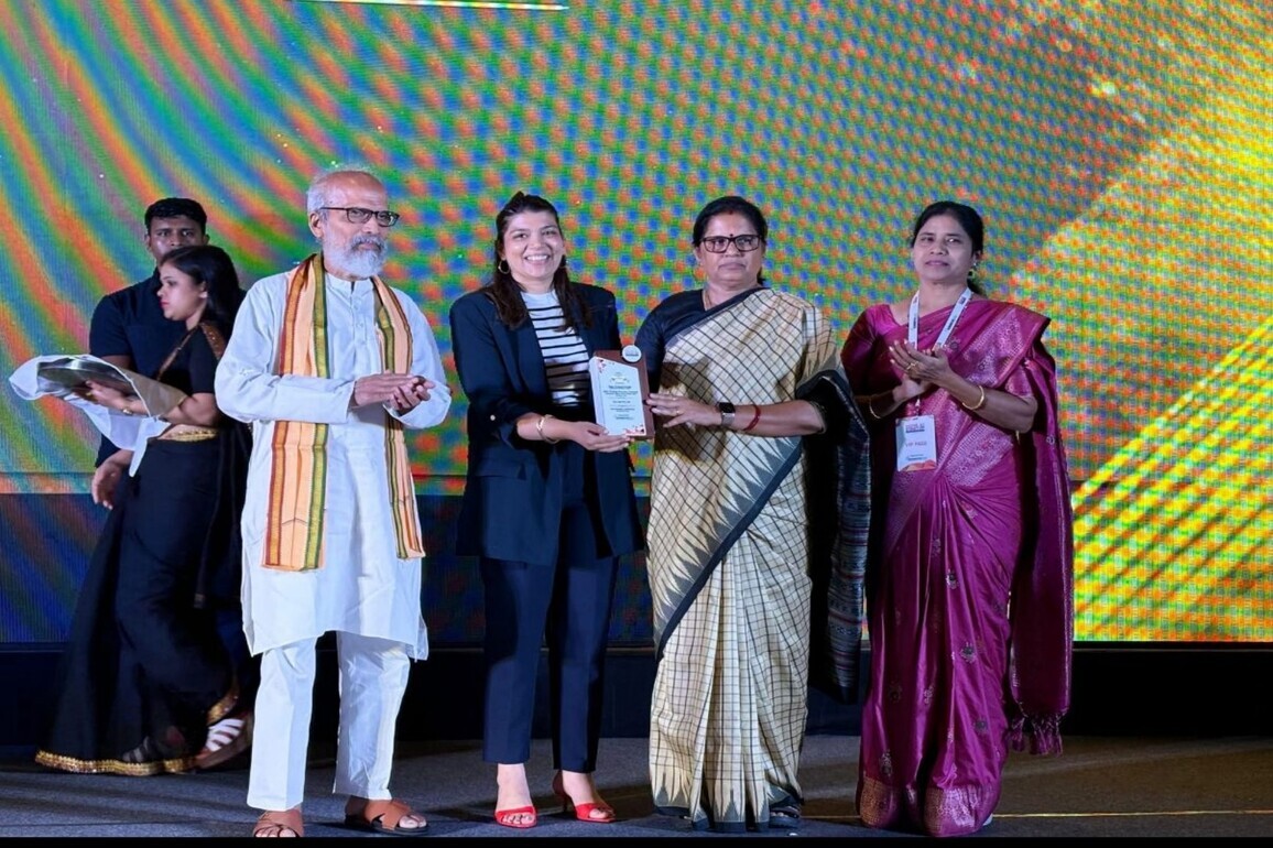New Delhi to Host The MSME & Startup Innovation Summit & Awards 2026 on 23rd April