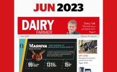 Dairy Farmer Magazine June 2023