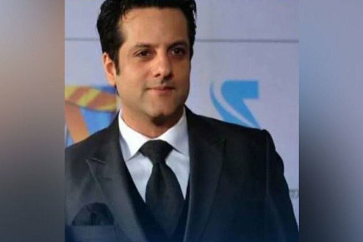 Fardeen Khan returns to silver screen after 11 years