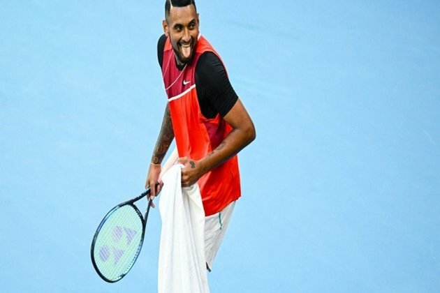 Australian Open: Kyrgios sets blockbuster Medvedev clash; Raducanu, Sabalenka battle through