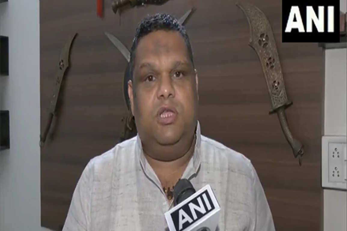 "Directed Chief Secretary, DGP of West Bengal to ensure her safety": NHRC member Priyank Kanoongo on Sharmishtha Panoli's arrest