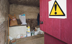 Farmers urged to be vigilant after Norfolk agrochemical raid