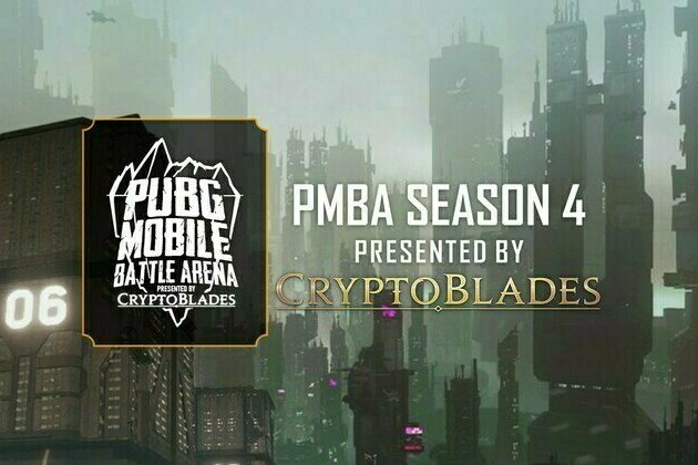 PUBG Mobile Battle Arena Season 4 Is Back With a Prize Pool of 100 Juta Rupiah Supported by NFT Game, CryptoBlades
