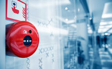 Soho Square exits Technical Fire Safety to Ergon's SVT Group