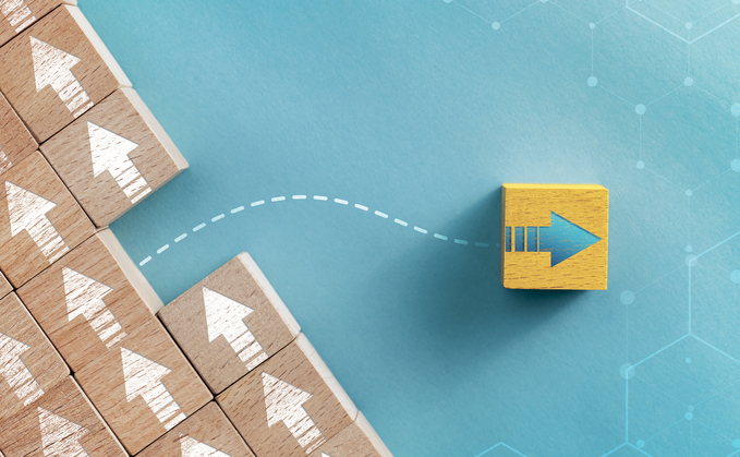 'Opt-out' approach could boost pension participation among self-employed, Nest Insight says